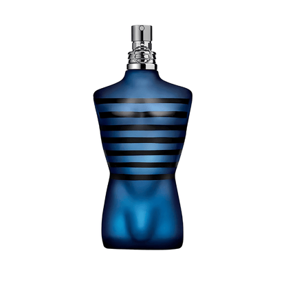 Combo de 3 perfumes LA BELLE, ULTRA MALE, Gaultier SCANDAL 100ml
