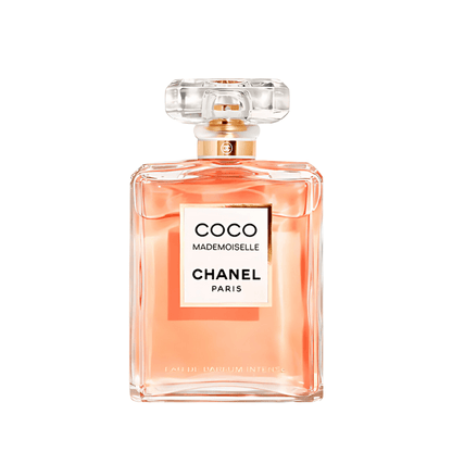Combo de 3 perfumes Chanel COCO MADEMOISELLE, Yves Saint Laurent LIBRE e CHLOÉ 100ml